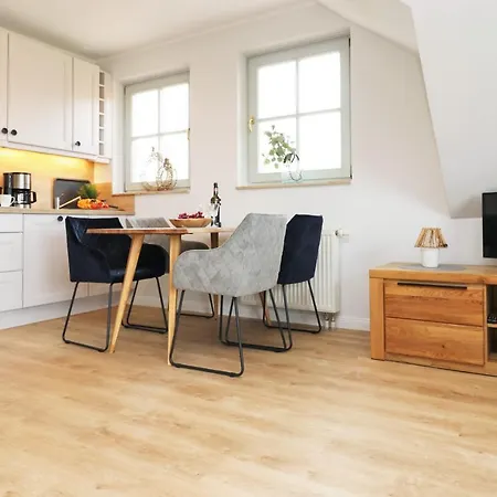 Apartamento Oewern Diek App 12