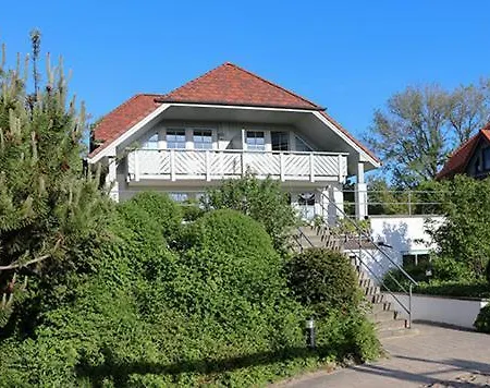 Apartamento Oewern Diek App 12 *