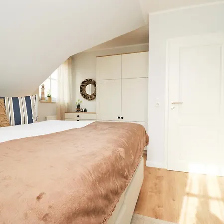 Oewern Diek App 12 Apartment Wustrow (Fischland)