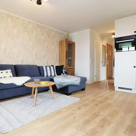 Apartamento Oewern Diek App 12 Wustrow (Fischland)