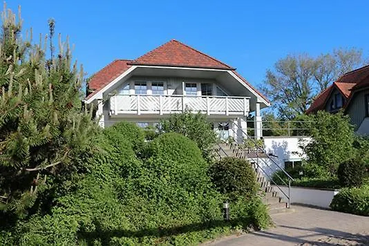 Apartament Oewern Diek App 12 *