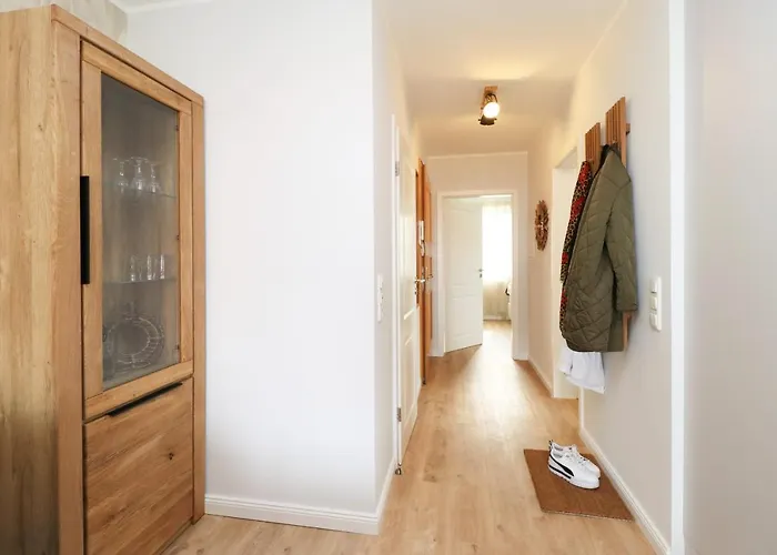 Apartament Oewern Diek App 12 Wustrow (Fischland)