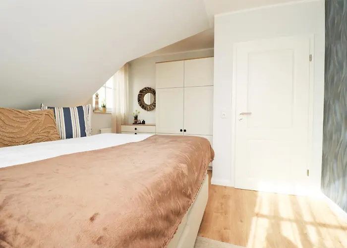 Oewern Diek App 12 Apartament Wustrow (Fischland)