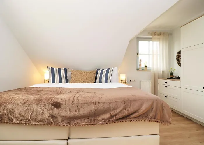 Apartament Oewern Diek App 12 Wustrow (Fischland)